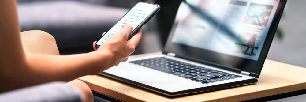 SMS marketing delivery